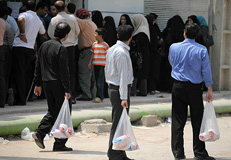 ‌به هيچ عنوان در كشور كمبود گوشت مرغ نداريم