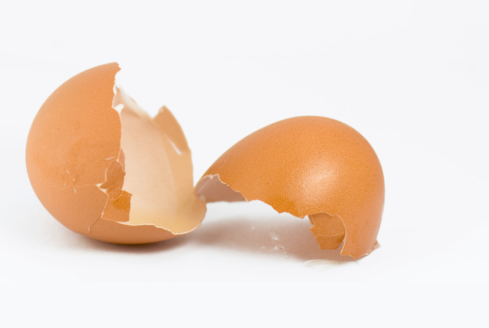 راه حل هاي مبارزه با مشکلات پوسته تخم مرغ در مرغان تخم گذار در فصل گرما