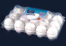 مزاياي مصرف تخم مرغ بسته بندي شده چیست؟