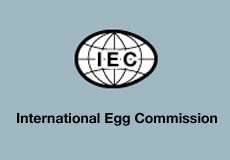 كميسيون بين المللي تخم مرغ ( IEC )