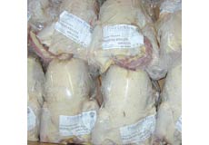 عرضه مرغ بسته بندی به تعویق افتاد