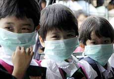 حملات قلبي و مغزي كودكان مبتلا به ويروس H1N1 را بيش از مبتلايان به آنفلوآنزاي فصلي تهديد مي‌كند