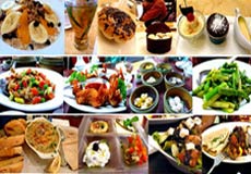 نمایشگاه تخصصی صنایع غذایی کشور در ارومیه گشایش یافت