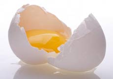 تخم مرغ، معجزه ای در سفره