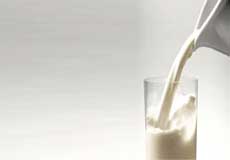 توليد شير در خراسان شمالي 7 درصد افزايش يافت