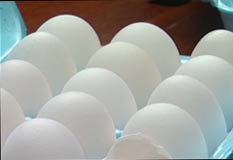 تولید ماهانه 10 هزار تن تخم‌مرغ مازاد/دولت به فکر صادرات باشد