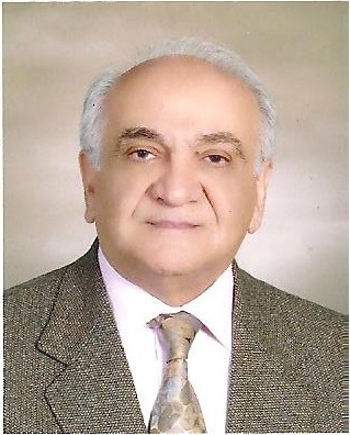 مصاحبه با آقای عباس صراف یزدی  - مدیر عامل محترم شرکت بیسکویت گرجی