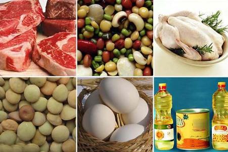 ارز دولتی به این کالاها تعلق گرفت/ گوشت قرمز و مرغ در صدر جدول