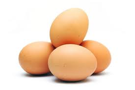 تخم مرغ بخورید تا لاغر شوید