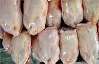 ترخیص بیش از 300 تن مرغ وارداتی از گمرکات آذربایجان غربی