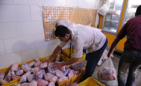 انتقاد مرغ‌داری‌ها از واردات گسترده مرغ و پاسخ های دولت
