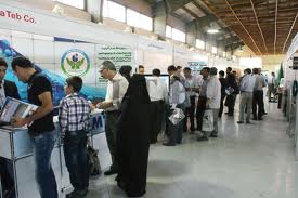 نمایشگاه کشاورزی و دام طیور اردبیل گشایش یافت