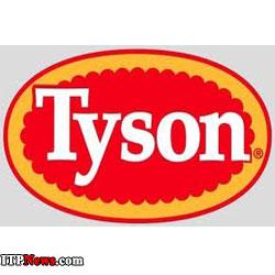 توسعۀ کمپانی Tyson
