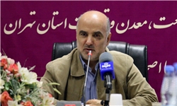 عرضه گوشت گرم ۲۲۰۰۰ تومانی و مرغ ۵۱۰۰ تومانی در نمایشگاه مصلی
