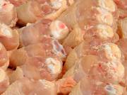 ممنوعیت صادرات مرغ موقتی است