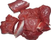 پیش بینی تولید 26 تن گوشت شتر مرغ در قائن در سال جاری