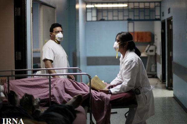 آنفلوانزای مرغی ۱۰ نفر را در ونزوئلا كشت