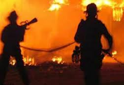 تعداد قربانیان آتش سوزی در یک مزرعه مرغداری در چین به ۱۱۲ نفر رسید