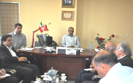 پیشنهاد تشکیل سازمان ملی طیور