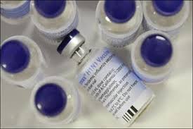 افتتاح خط تولید واکسن آنفلوآنزای فصلی