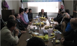 435 کیلوگرم گوشت مرغ در انزلی معدوم شد