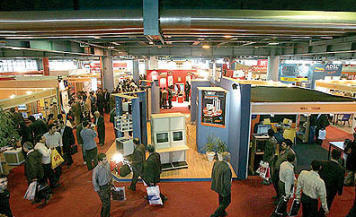 نخستین نمایشگاه بزرگ صنایع تبدیلی کشاورزی ایران گشایش یافت