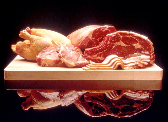 بررسي تغييرات ترجيحات مصرف كنندگان براي گوشت قرمز و گوشت مرغ در ايران (كاربرد آزمون ناپارامتريك)