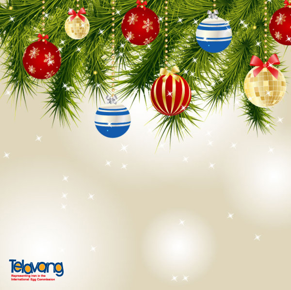 آغاز سال نو 2014 میلادی بر تمامی پیروان حضرت مسیح (ع) و هموطنان مسیحی مبارک باد