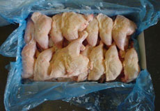 88 هزار و 231 کیلو گوشت مرغ در سبزوار معدوم شد