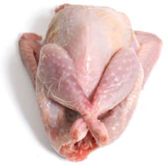سه تن مرغ منجمد غیر قابل مصرف در دزفول معدوم شد