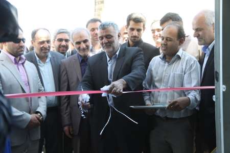 وزیر جهادکشاورزی یک واحد تولیدی مرغ تخمگذار را در سمنان افتتاح کرد