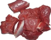 واردات گوشت قرمز روسی مجوز گرفت