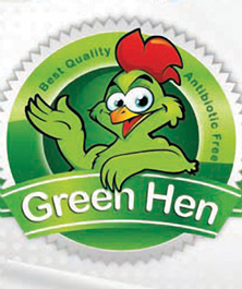 سیدی: مردم تمایلی به مصرف مرغ سبز ندارند