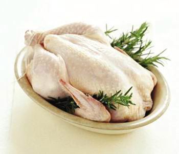 نکات مهم در خرید گوشت مرغ