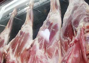 پیش‌بینی تولید ۷۹ هزار تن انواع گوشت در اردبیل