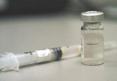 تولید نیمه‌صنعتی واکسن نوعی بیماری مسری پرندگان در کشور
