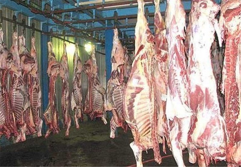 ایران در تولید گوشت درجا زد